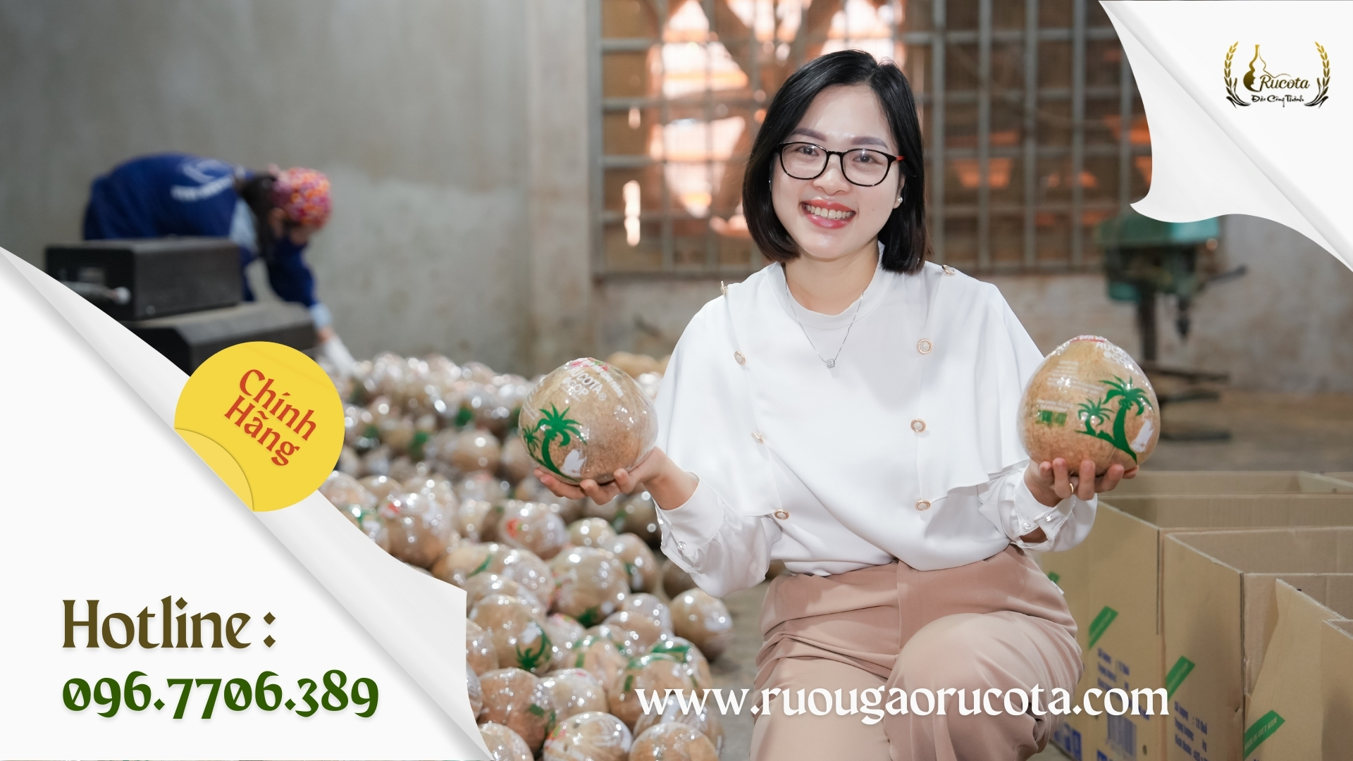 Quà Tặng Rượu Dừa – Ý Nghĩa Trong Văn Hóa Việt