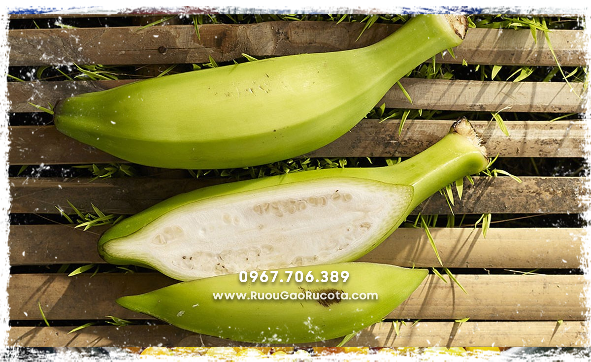 Rượu Chuối Hột Có Tốt Cho Xương Khớp Không?