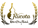 Rượu Dừa Rucota Đào Công Thành
