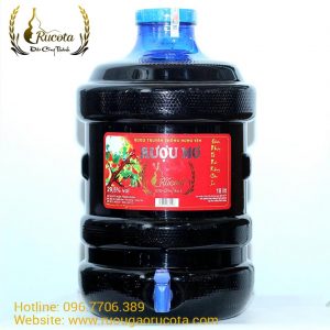 ruou mo hao hang binh 18l