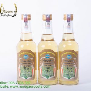 ruou nep cai hoa vang 1