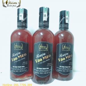 ruou tao meo chai 500ml 3