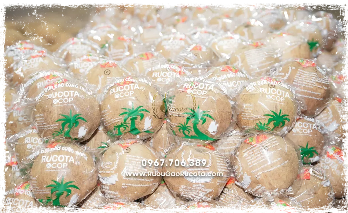 Khám phá quy trình sản xuất rượu truyền thống