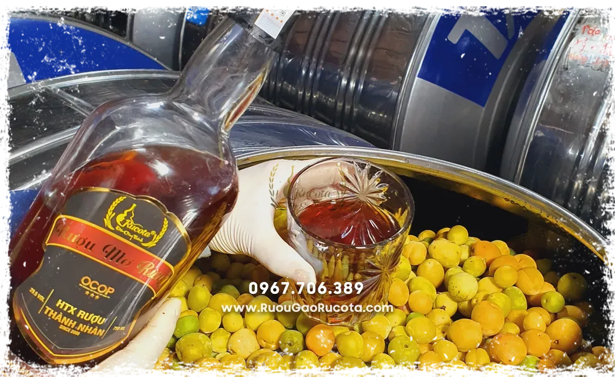 Set Quà Rượu Tết Dành Cho Cá Nhân Và Doanh Nghiệp: Món Quà Gửi Gắm Tinh Thần Ngày Xuân