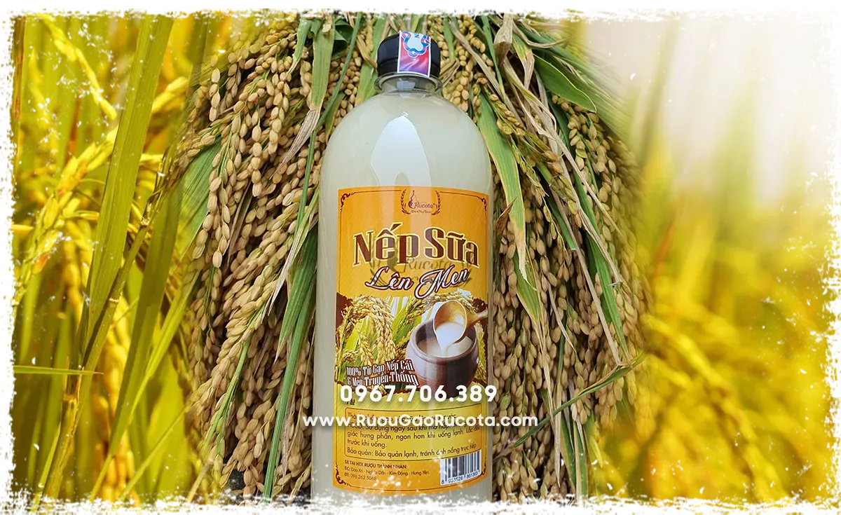 Rượu Dừa Phát Lộc – Món Quà Tinh Tế Mang Ý Nghĩa Tài Lộc