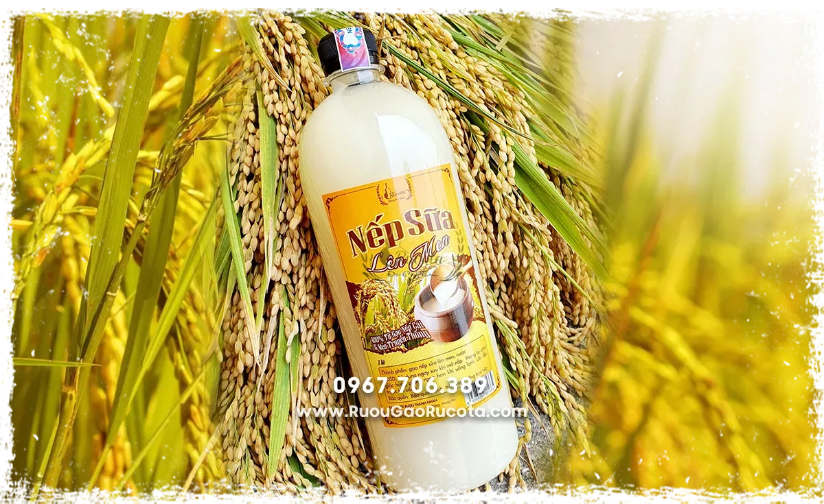 Rượu Dừa Phát Lộc – Món Quà Tinh Tế Mang Ý Nghĩa Tài Lộc