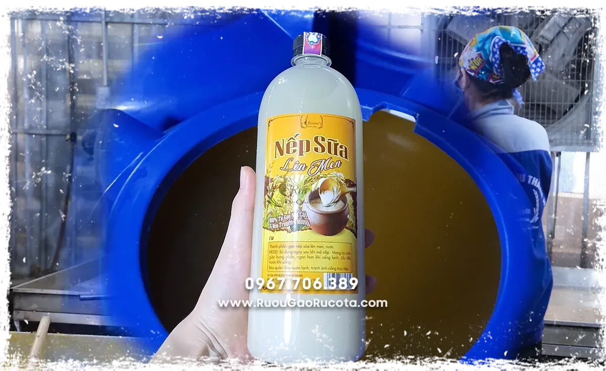 Rượu Dừa Phát Lộc – Món Quà Tinh Tế Mang Ý Nghĩa Tài Lộc