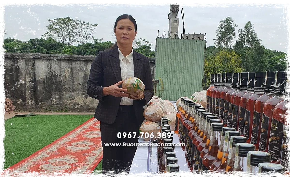 Rượu Dừa Phát Lộc – Món Quà Tinh Tế Mang Ý Nghĩa Tài Lộc