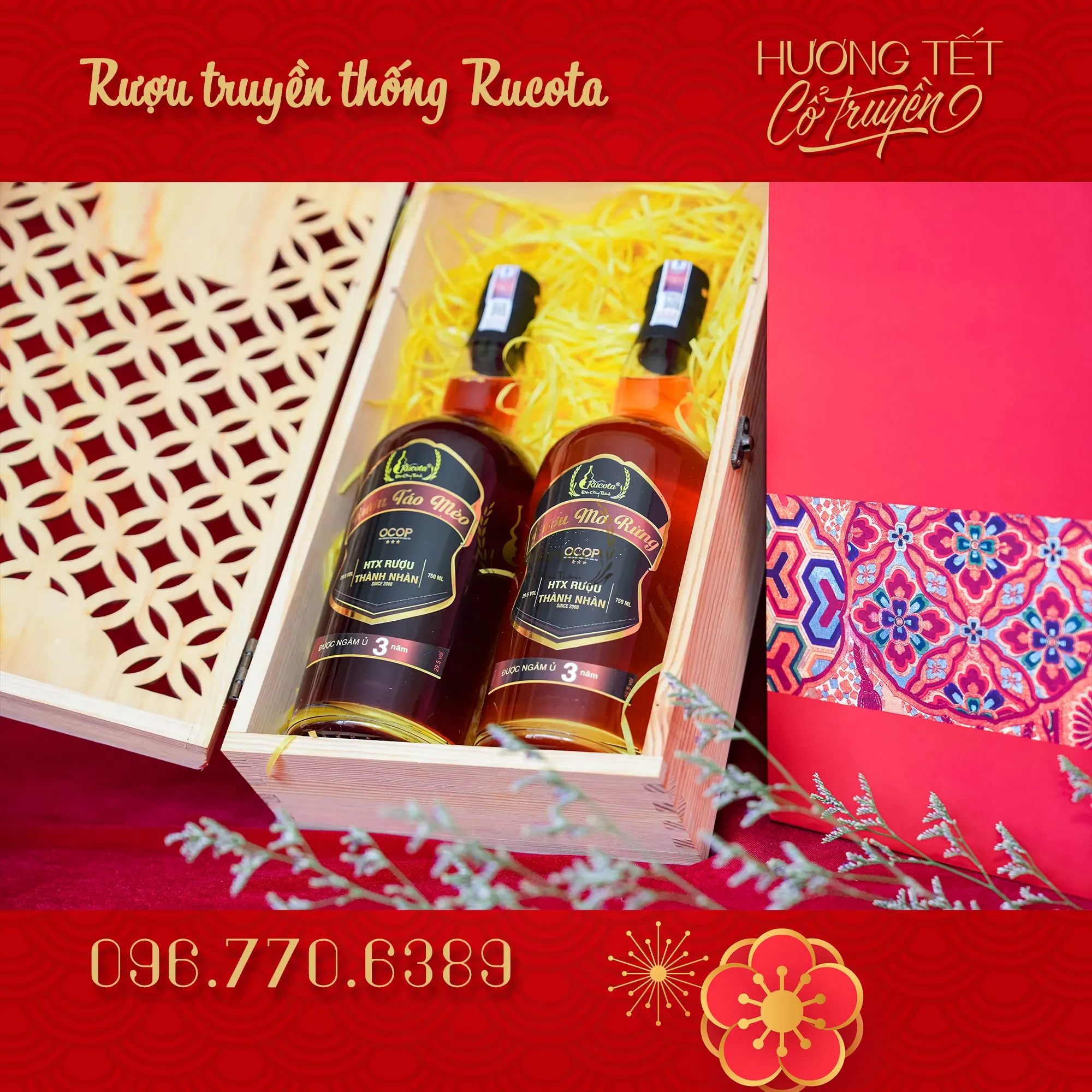 Văn Hóa Tết Của Người Việt – Những Món Quà Ý Nghĩa Ngày Tết